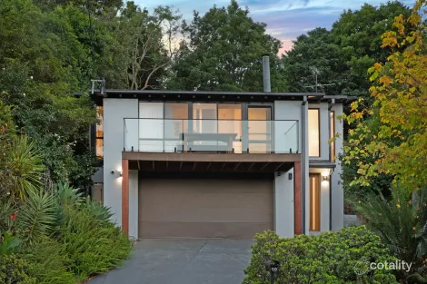 Property photo of 10 William Place North Rocks NSW 2151