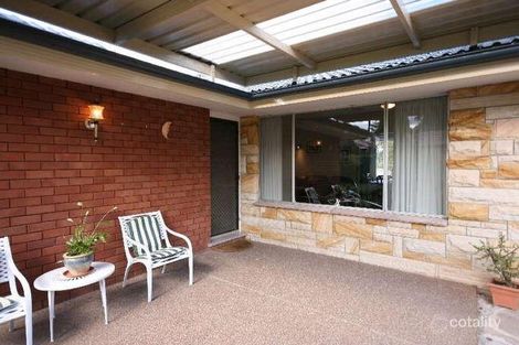 Property photo of 21 Panorama Crescent Mount Riverview NSW 2774