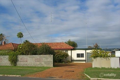 3 Doris St, South Bunbury, WA 6230