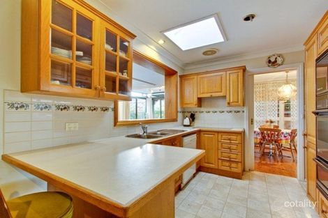Property photo of 12 Bangalow Place Baulkham Hills NSW 2153
