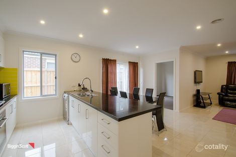 Property photo of 26 Madisson Crescent Carrum Downs VIC 3201