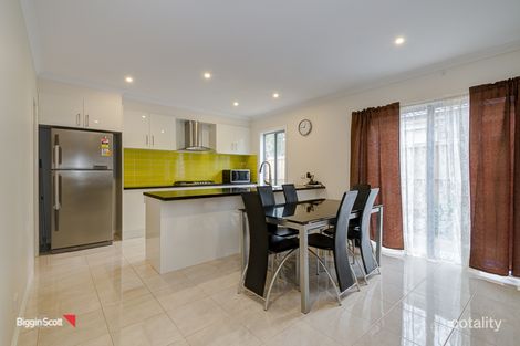 Property photo of 26 Madisson Crescent Carrum Downs VIC 3201