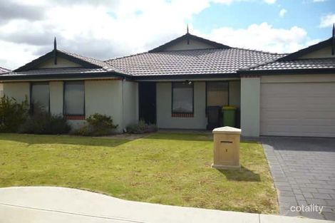 1 Auld Cove, Canning Vale, WA 6155