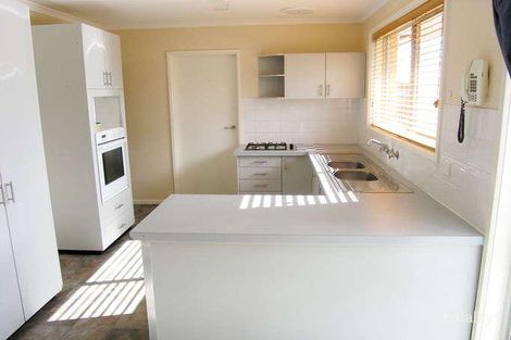 Property photo of 34 Nangor Street Waramanga ACT 2611
