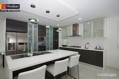 Property photo of 18 Abel Street Greenacre NSW 2190
