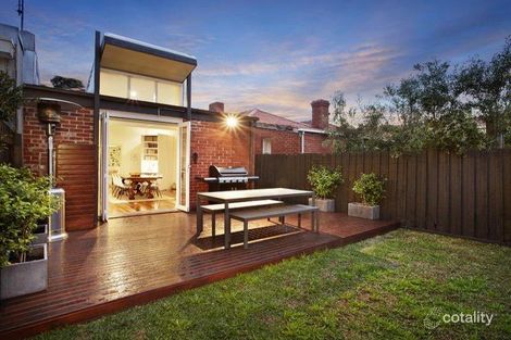 Property photo of 181 Ormond Road Elwood VIC 3184