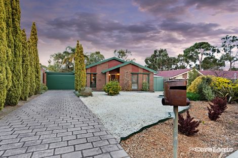 Property photo of 3 Dobell Court Scoresby VIC 3179