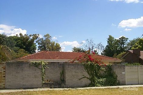 Property photo of 2/28 Brittain Street Como WA 6152