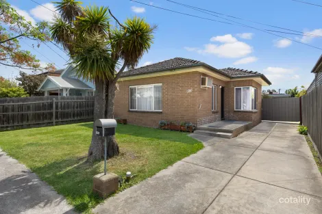 Property photo of 26 Rupert Street West Footscray VIC 3012
