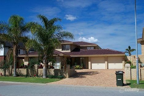 34 Amity Bvd, Coogee, WA 6166