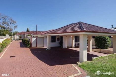 Property photo of 11 Doyle Street Morley WA 6062