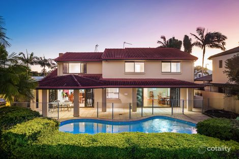Property photo of 20 Witt Avenue Carrara QLD 4211