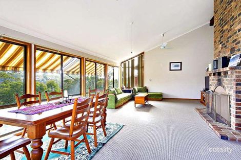 Property photo of 58 Carinya Road Picnic Point NSW 2213