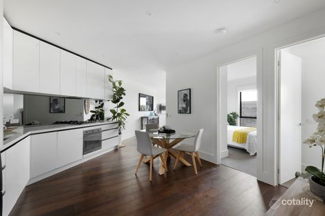 206/64 Railway Pde, Highett, VIC 3190