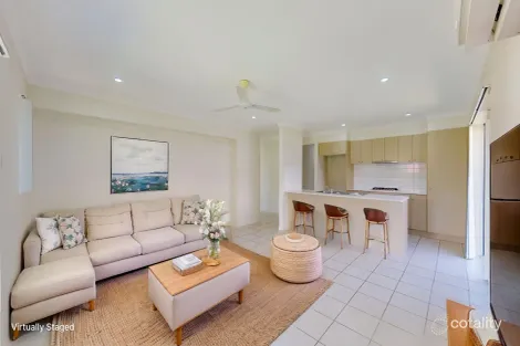 Property photo of 46 Hollanders Crescent Kelso QLD 4815
