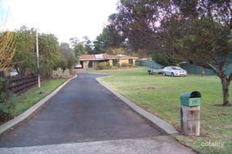 19 Palmer Rd, Collie, WA 6225