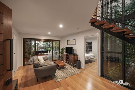 Property photo of 38A Brussels Avenue Morningside QLD 4170