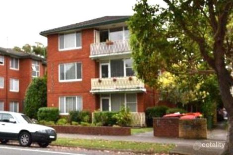 8/4 Orpington St, Ashfield, NSW 2131