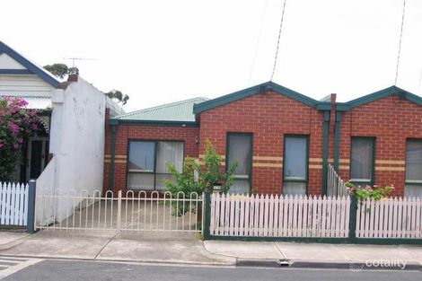 1/48 Buckingham St, Footscray, VIC 3011