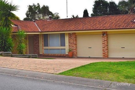 Property photo of 22 Prunus Close Glenmore Park NSW 2745