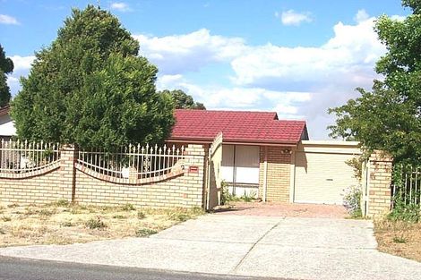 63 Torquata Dr, Mirrabooka, WA 6061