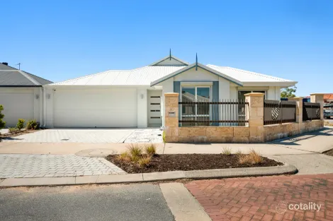 45 Grandis Dr, Baldivis, WA 6171