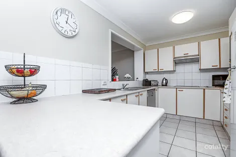 Property photo of 2 Goble Street Hughes ACT 2605