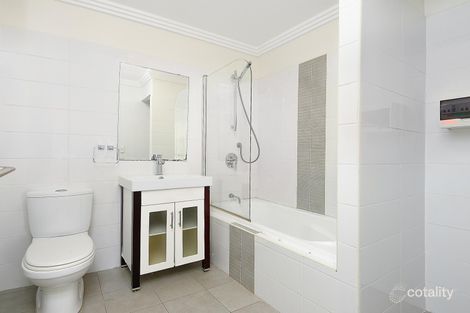 Property photo of 10/5 Croydon Street Petersham NSW 2049
