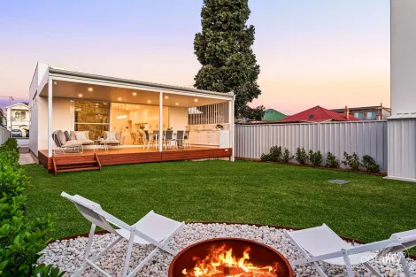 Property photo of 25 Tenterden Road Botany NSW 2019