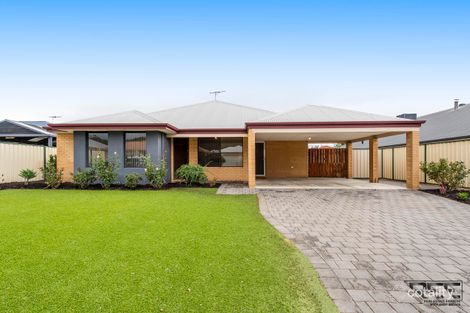 Property photo of 3 Vlasich Road Byford WA 6122