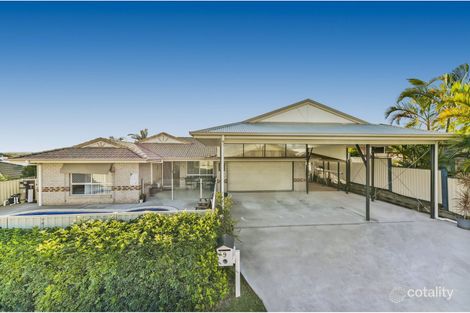Property photo of 9 Lapwing Crescent Mango Hill QLD 4509