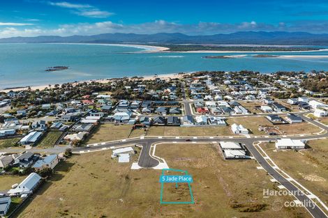 5 Jade Pl, Hawley Beach, TAS 7307