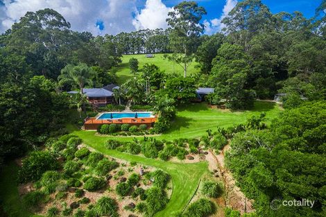 Property photo of 185 Waltons Road Federal NSW 2480