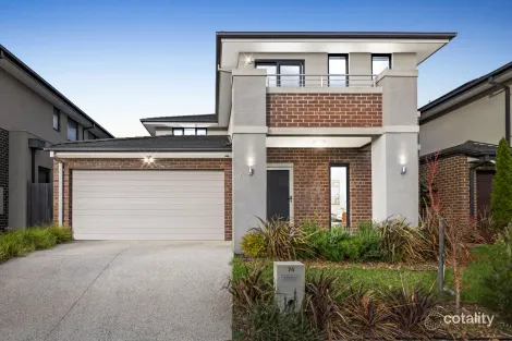 74 Aspect Ave, Wantirna South, VIC 3152