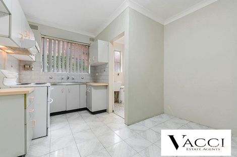Property photo of 1/1438 Canterbury Road Punchbowl NSW 2196