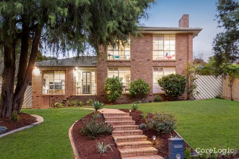 Property photo of 1 Headline Court Heathmont VIC 3135