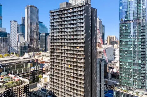1301/31 A'Beckett St, Melbourne, VIC 3000
