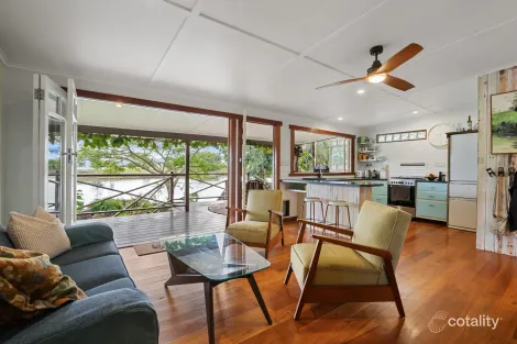 141 Tweed Valley Way, South Murwillumbah, NSW 2484