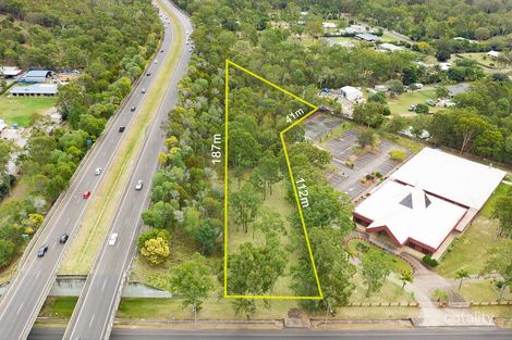 Property photo of 1792 Mount Gravatt-Capalaba Road Chandler QLD 4155
