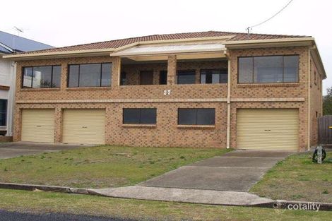 27 Waratah Cres, Minnie Water, NSW 2462