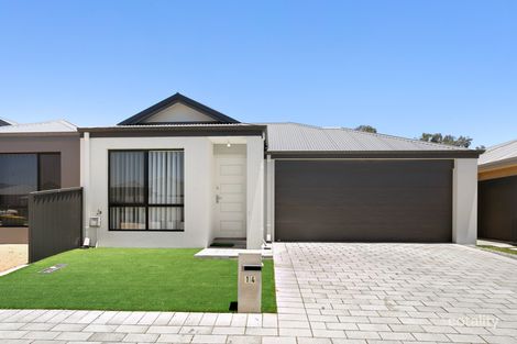 Property photo of 14 Sundew Road Beeliar WA 6164