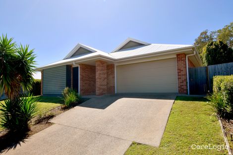 Property photo of 11 Cornforth Crescent Kirkwood QLD 4680