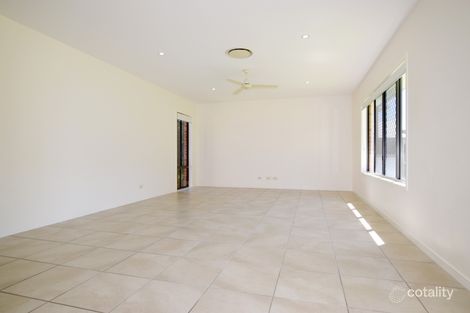 Property photo of 11 Cornforth Crescent Kirkwood QLD 4680