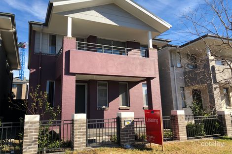 Property photo of 70 William Hart Crescent Penrith NSW 2750