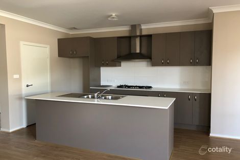 Property photo of 70 William Hart Crescent Penrith NSW 2750