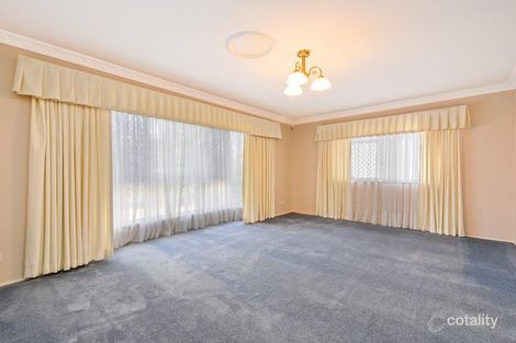 Property photo of 11 Dunbar Court Highfields QLD 4352