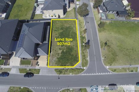 25 Elmswood Bvd, Keysborough, VIC 3173