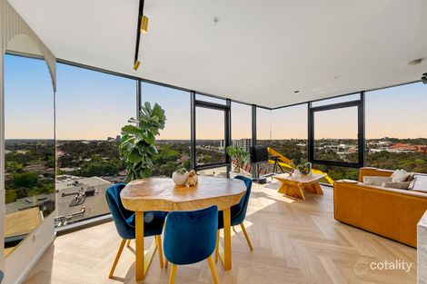 Property photo of 1402/18 Mt Alexander Road Travancore VIC 3032