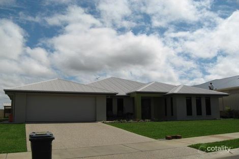 7 Coldstream St, Emerald, QLD 4720