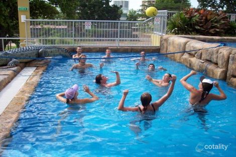 20/52 Mitchell St, Darwin City, NT 0800